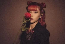 Isyana Sarasvati Tampil di Lollapalooza India 2027