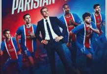 PSG Perpanjang Kontrak Luis Enrique hingga 2030