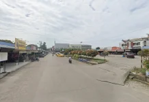 Tiban Centre, Tempat Nongkrong Sambil Kulineran di Batam