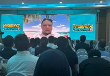 BAKORMA Dorong Pendidikan Vokasi Lebih Dekat dengan Industri