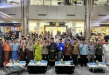 Kepala Kemenag Batam Tekankan Pentingnya Integrasi Adat dan Agama
