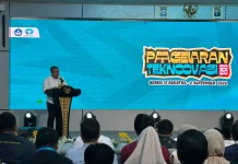 Sebanyak 28 Siswa Hinterland Diterima di Polibatam