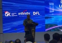 OJK Dorong Generasi Muda Tak Sekadar Jadi Pengguna Teknologi Keuangan