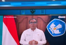 Mendiktisaintek Dorong Batam Perbanyak Inovasi untuk Industri