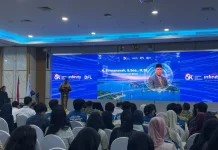 Sekda Kota Batam Ingatkan Generasi Muda Tak Ambil Keputusan Promo Finansial