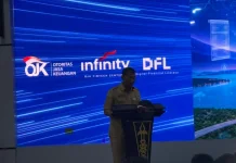 Sekda Kota Batam Dorong Mahasiswa Batam Jadi Pencipta Inovasi Digital