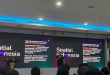 Pengembangan Talenta Jadi Fokus Spatial Indonesia