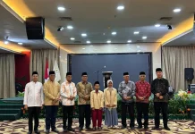 Kafilah Kepri Mulai Training Center Jelang MTQ Nasional 2026