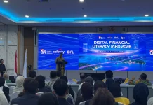 Literasi Keuangan Penting di Tengah Perubahan Ekonomi Digital