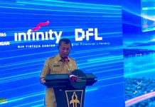 Pemko Batam Dorong Kolaborasi Bangun Ekosistem Keuangan Digital Batam