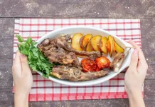 Daging Sapi Dukung Pertumbuhan Anak