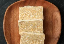 Tempe Kaya Protein untuk Anak