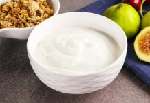 Yogurt Baik untuk Kesehatan Tulang Anak