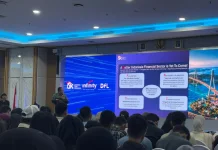 OJK Ingatkan Investor Kripto Tak Gunakan Dana Kebutuhan Utama