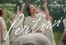 Yura Yunita Suarakan Cinta Negeri lewat "Pertiwi"