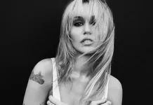 "Bass Persuades" Jadi Single Terbaru Miley Cyrus