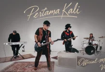 Andre Taulany Kembali dengan "Pertama Kali"