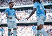 Enzo Fernandez Bersinar, Manchester City Sempurna di Awal Musim