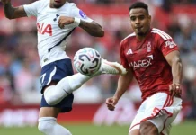 Tottenham Masih Mandul, Krisis Gol Berlanjut di Premier League