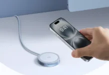 UGREEN Rilis Powerbank dengan Pendingin Cair