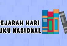 Hari Baca Buku Nasional