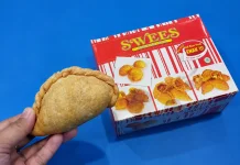 Swees, Epok-Epok Legendaris yang Jadi Jajanan Batam