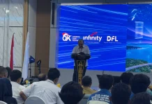 Direktur Polibatam Minta Mahasiswa Waspadai FOMO Investasi Digital