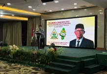 LPTQ Kepri Pasang Target Lima Besar di MTQ Nasional 2026