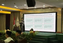 LPTQ Kepri Perketat Pembinaan Kafilah Selama Training Center