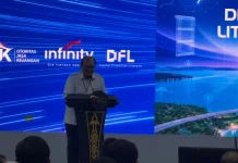 Polibatam Dorong Mahasiswa Jadi Pengembang Teknologi Keuangan
