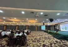 Wagub Kepri Tekankan Pembentukan Mental Juara Kafilah MTQ