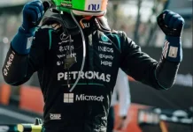 Kimi Antonelli Juara GP Italia Setelah Start dari Posisi ke-19