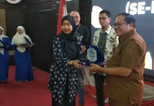 Diklat Mahir PAUD Dorong Kompetensi Pendidik di Karimun