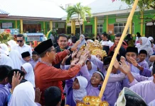 Pemkab Karimun Dorong PAUD Jadi Fondasi Karakter Anak