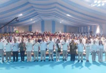 Literasi Keuangan Diperkuat, Pelajar Diajak Rajin Menabung