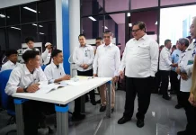 Pelatihan Vokasi Jadi Strategi Hadapi Tantangan Pengangguran Muda
