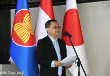 Investor Jepang Antusias Jajaki Proyek Infrastruktur Indonesia
