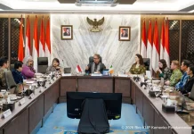 Indonesia Dorong Diversifikasi Perdagangan dengan Irlandia
