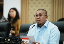 Komisi VI Terima Pagu Anggaran BP Batam Rp2,44 Triliun