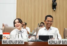 BP Batam Siapkan Infrastruktur Modern untuk Dorong Investasi 2027