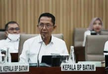 Tiga Sektor Ini Jadi Andalan PNBP BP Batam 2027