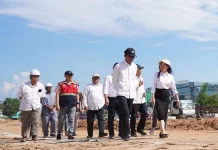 BP Batam Percepat Perbaikan Jalan untuk Dukung Investasi