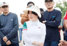 Batam Perkuat Wajah Kota Modern Lewat Smart PJU