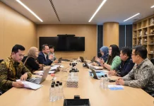 BP Batam Bidik Investasi Baru dari Perusahaan Jepang