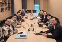 Batam Tawarkan Kemudahan Investasi untuk Perusahaan Jepang