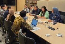 BP Batam Andalkan Jejak Investor Jepang untuk Tarik Investasi