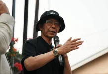 Proyek Penguatan Jaringan Air Batam Masuk Tahap Percepatan
