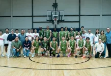 12 Pemain Siap Berjuang Di Asian Games 2026 Aichi-Nagoya