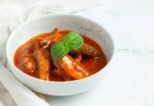 Sarden Sumber Protein dan Vitamin D