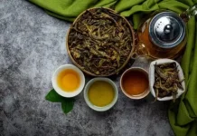 Mengenal Liang Teh, Minuman Herbal Tradisional